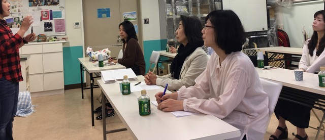 愛犬しつけ相談会